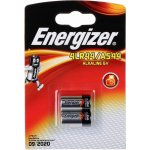 Energizer A544/4LR44/V4034PX 2ks EN-639335 – Zboží Živě