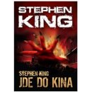 Stephen King jde do kina (+ DVD) - King Stephen