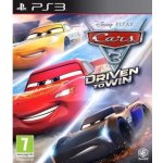 Cars 3: Driven to Win – Zboží Živě