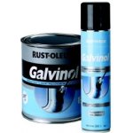 Galvinol 0,75L světle modrá RUST-OLEUM – HobbyKompas.cz