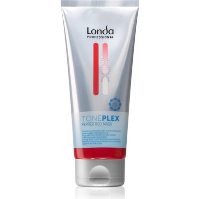 Londa TonePlex Mask Red Pepper 200 ml – Zboží Dáma