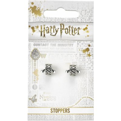 Carat Shop Sada korálků Harry Potter Relikvie smrti 2 ks HP0131 – Zboží Mobilmania