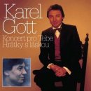 Karel Gott - Koncert pro tebe / Hrátky s láskou - komplet 27+28 CD