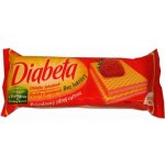 Diabeta Oplatka jahodová 60 g – Zboží Dáma