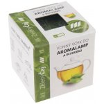 Rentex vonný vosk palmový do aroma lampy kostky Zelený Čaj 8 ks 30 g – Hledejceny.cz
