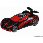 Carrera Auto GO 64269 Spider-Man Speed Shifter blue – Zbozi.Blesk.cz
