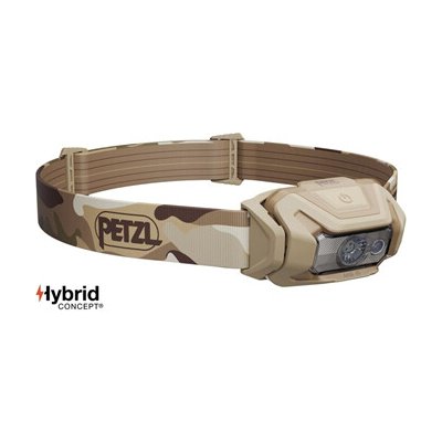 Petzl ARIA 1R RGB – Sleviste.cz