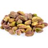 Ořech a semínko Aso Zdravý život Pistácie loupané nesolené a nepražené 500 g