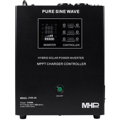 MHPower MSKD-2100-48 – Zboží Živě