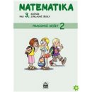 Matematika pro 3. ročník základní školy