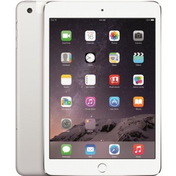 Apple iPad Mini 3 Wi-Fi 16GB MGNV2FD/A