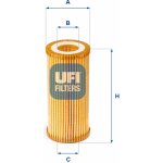 Olejový filtr UFI 25.153.00