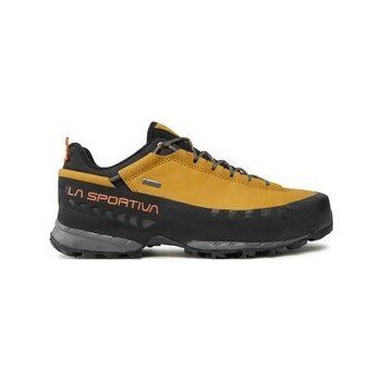 La Sportiva Boulder X savana tiger