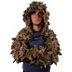 Invader Gear maskovací ramenní převlečník everglade – Zboží Dáma