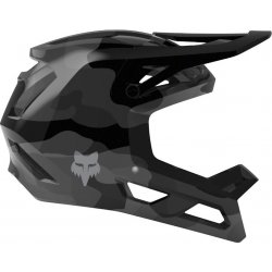 FOX Rampage Camo Ce/Cpsc Black Camo 2024