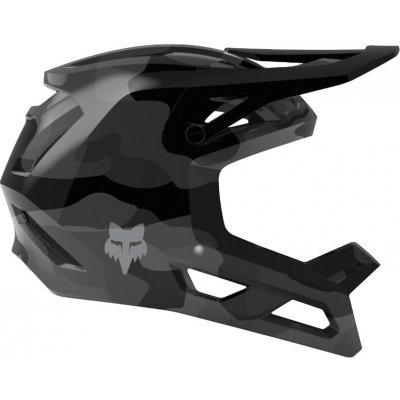 FOX Rampage Camo Ce/Cpsc Black Camo 2024 – Zboží Dáma