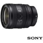 Sony FE 24-50 mm f/2,8 G – Zboží Živě