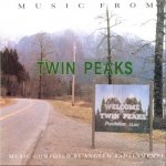 Angelo Badalamenti Twin Peaks – Hledejceny.cz