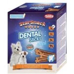 Nobby StarSnack Dental Sticks Mini 28 ks/ 252 g – Hledejceny.cz