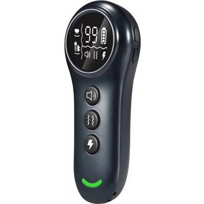 PatPet Vysílač pro obojek Patpet RS8 – Zboží Mobilmania