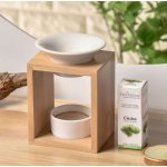 Zen Arôme Aroma lampa Arina – Zboží Dáma