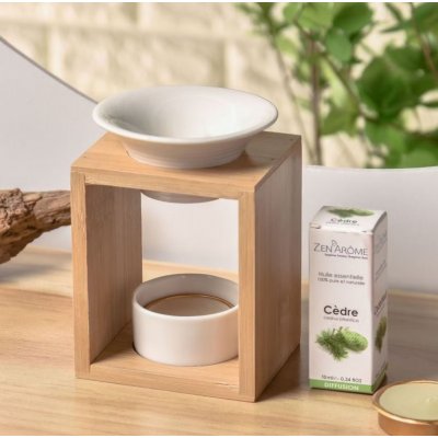 Zen Arôme Aroma lampa Arina – Hledejceny.cz