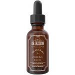 Dr Jackson Olej na vousy Elixir 5.0 30 ml – Zboží Dáma