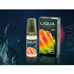 Ritchy Liqua MIX Tutti Frutti 10 ml 0 mg – Hledejceny.cz