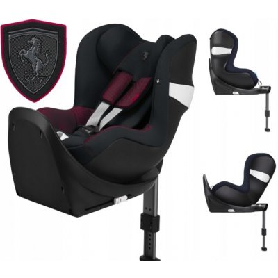 Cybex Sirona M2 i-Size 2020 + báze M Classic Beige