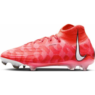 Nike Phantom Luna Elite FG červené FN8405-600 – Zbozi.Blesk.cz