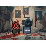 Detektivní úniková hra Ateliér – Zboží Dáma