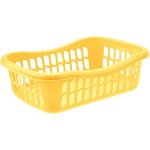 Tontarelli Košík Brio Large 5L oranžová – Sleviste.cz