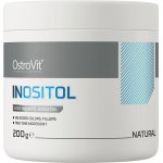 OstroVit Inositol 200 g – Hledejceny.cz