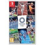 Olympic Games Tokyo 2020 – Zboží Dáma