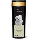 Fitmin For Life White Dogs šampón pro psy 300 ml – Zboží Dáma