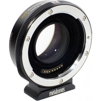 Metabones T Speed Booster ULTRA 0,71x adaptér z Canon EF na Sony E