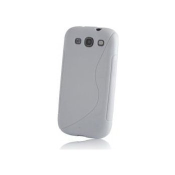 Pouzdro S-Case HTC Desire 500 Bílé