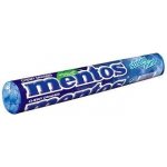 Mentos Strong Mint žvýkací mátové bonbóny 37,5 g – Sleviste.cz