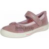 Dětské baleríny a espadrilky Superfit 0-609097-9000 6-09097-90 Tensy lila