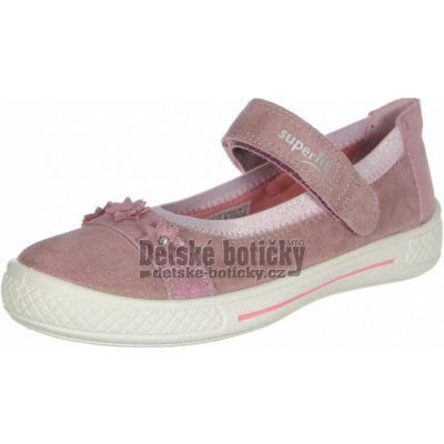 Superfit 0-609097-9000 6-09097-90 Tensy lila – Zboží Dáma
