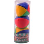 Žonglovací míčky sada – Sleviste.cz