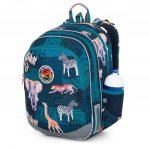 Topgal Safari ELLY 24014 SET SMALL – Zbozi.Blesk.cz