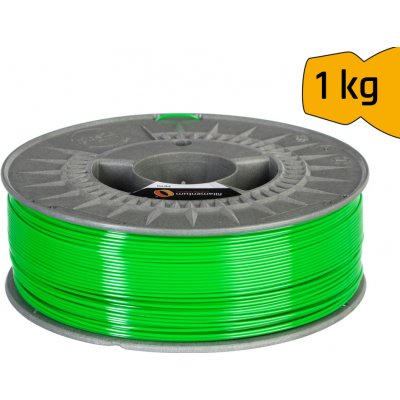 Fillamentum PETG Aloe Green 1,75mm, 1kg