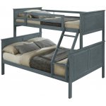 Kondela NEVIL Patrová rozložitelná šedá – Zboží Mobilmania