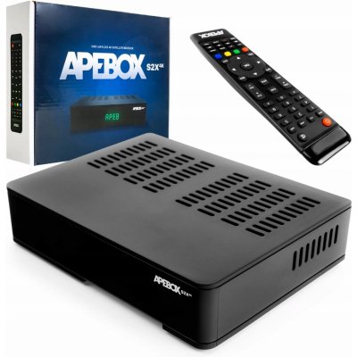 Apebox S2X – Zboží Živě