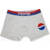 Dětské spodní prádlo Chlapecké boxerky Pepsi logo