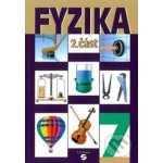 Fyzika 7.roč/2..díl učebnice Septima ZVŠ – Hledejceny.cz