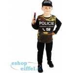 Rappa Policie – Zboží Dáma