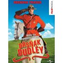 Drsňák dudley DVD