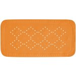 Spirella ALASKA oranžová 71 x 36 cm – Zboží Dáma